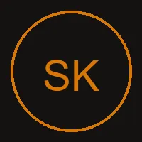 Logo Sarjana Kopi